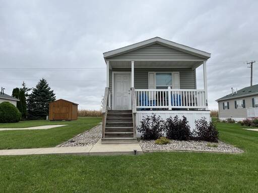 mobile home thumb