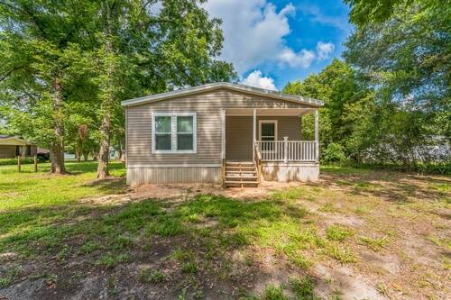 mobile home thumb