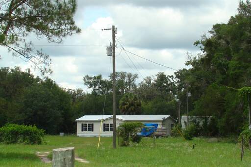 mobile home thumb