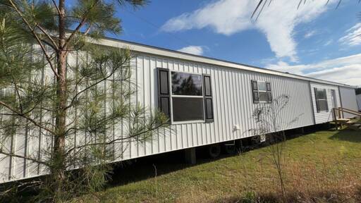 mobile home thumb