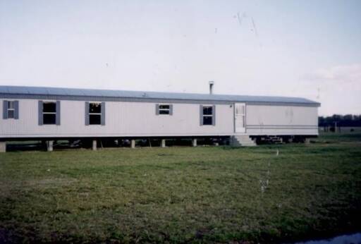 mobile home thumb