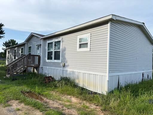 mobile home thumb