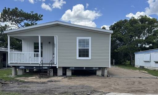 mobile home thumb