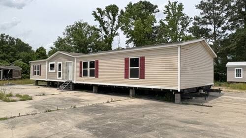 mobile home thumb