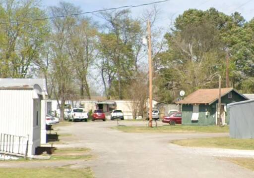 mobile home thumb