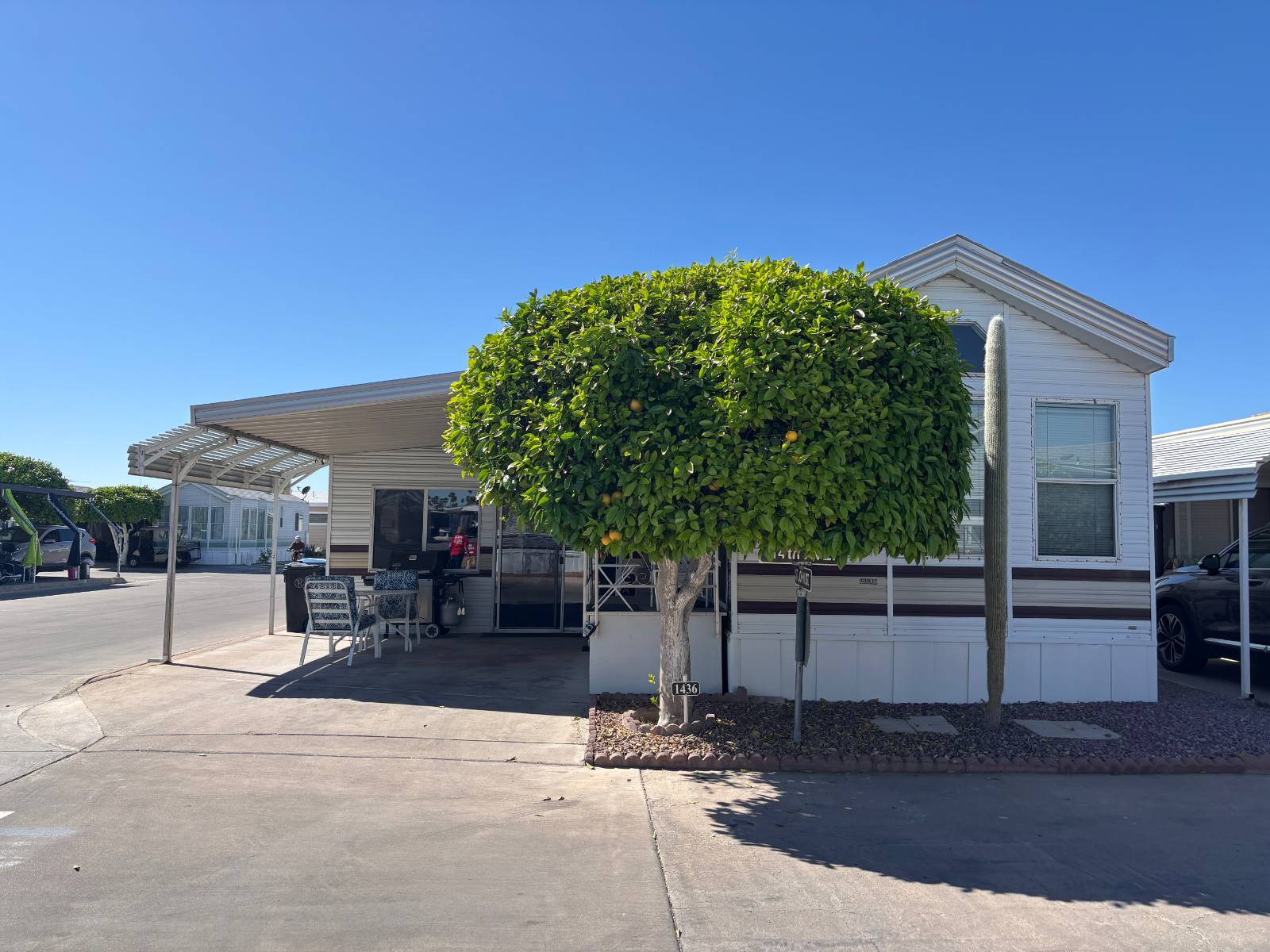Mesa, AZ