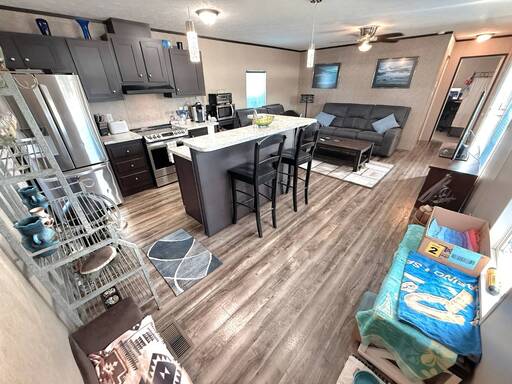 mobile home thumb