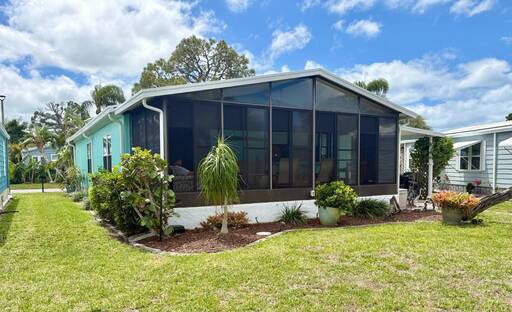 mobile home thumb