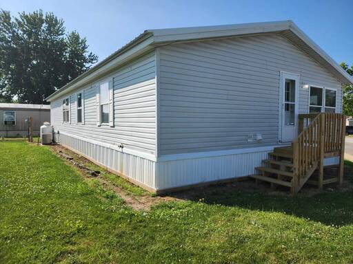 mobile home thumb