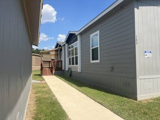 mobile home thumb
