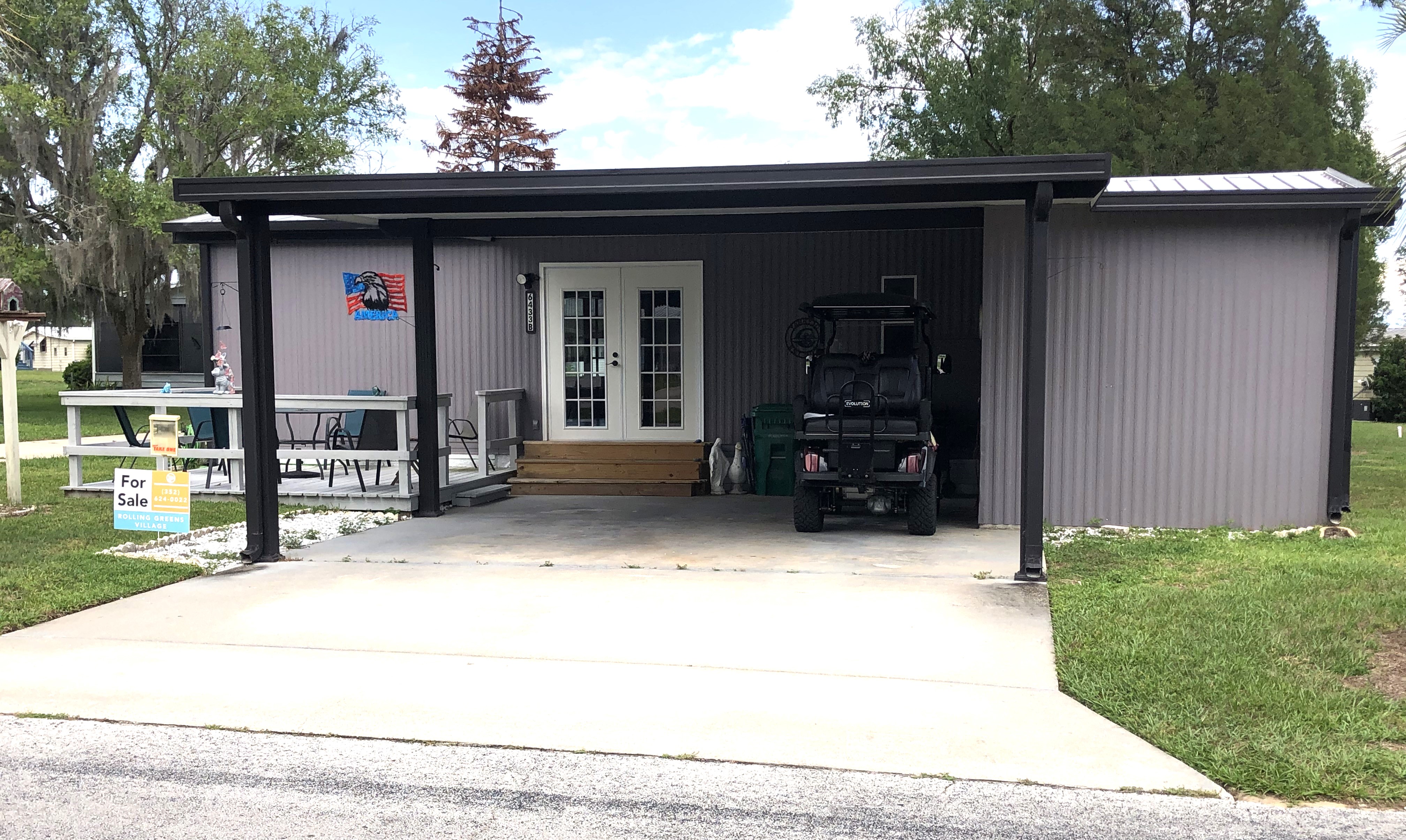 Ocala, FL