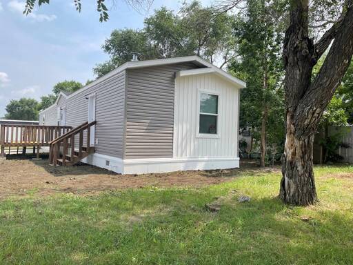 mobile home thumb