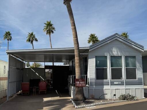 mobile home thumb