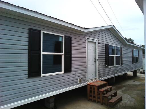 mobile home thumb