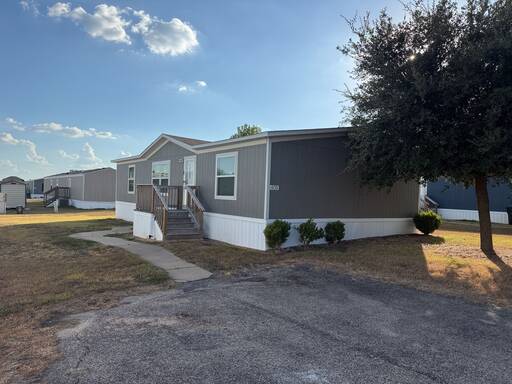mobile home thumb