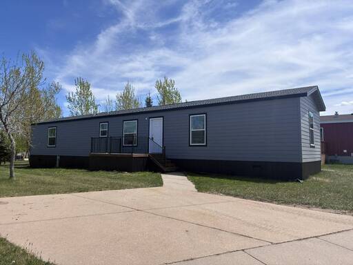 mobile home thumb
