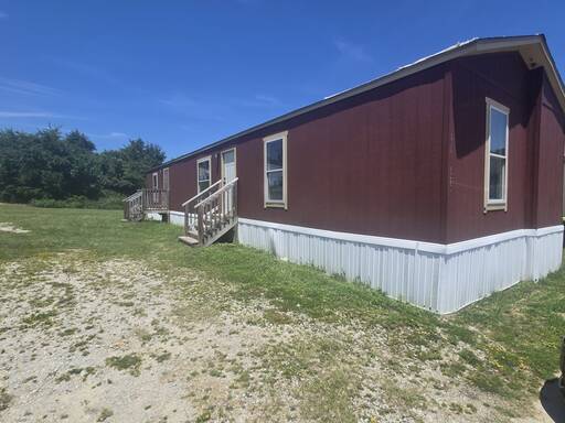 mobile home thumb