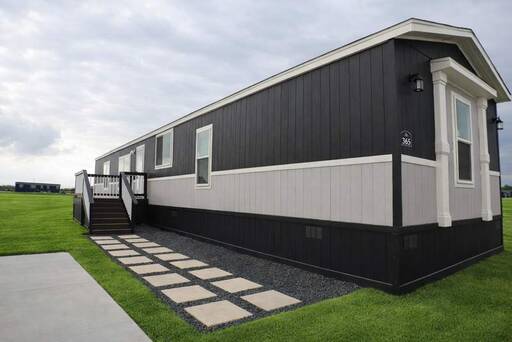 mobile home thumb