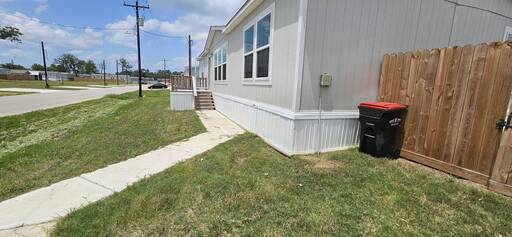 mobile home thumb