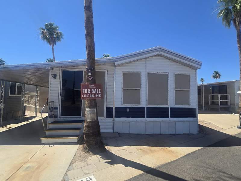 Apache Junction, AZ