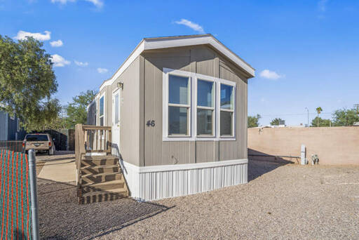 mobile home thumb
