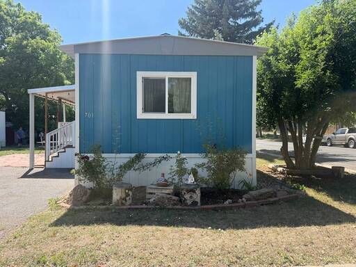 mobile home thumb
