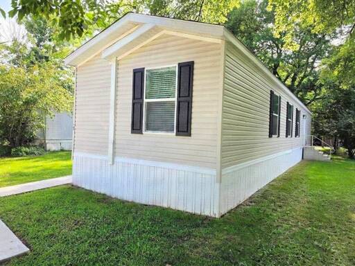 mobile home thumb
