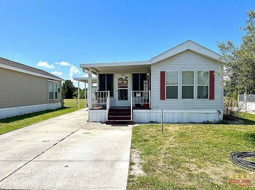 mobile home thumb