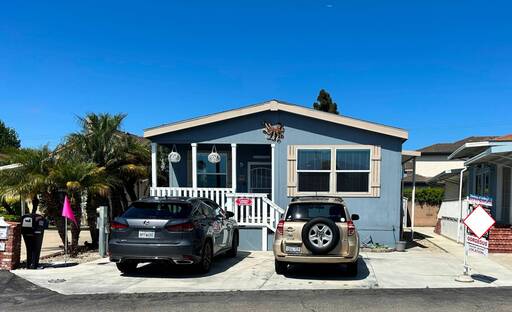 mobile home thumb