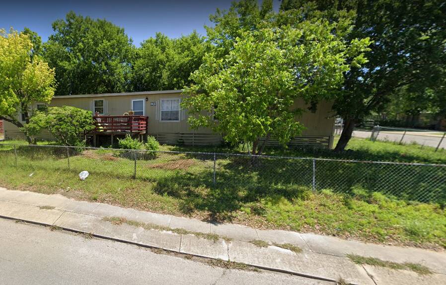 Southcross Ranch | 5526 Bronco Billy, San Antonio, TX 78222 | MHBO.com