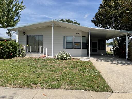 mobile home thumb