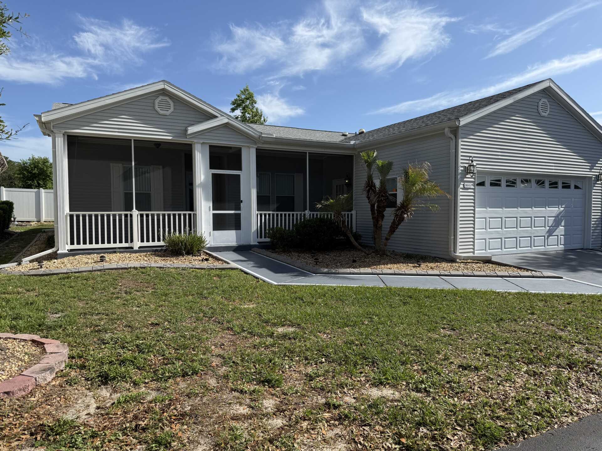 Dade City, FL