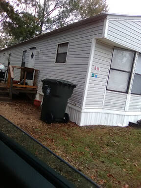 mobile home thumb