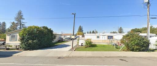 mobile home thumb