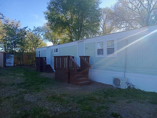 mobile home thumb
