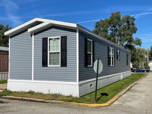 mobile home thumb