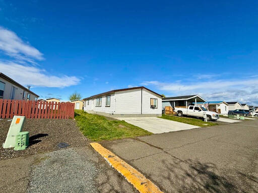 mobile home thumb
