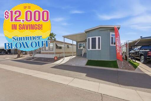 mobile home thumb
