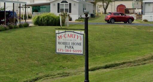 mobile home thumb