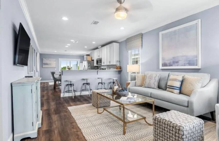 For Sale 7601 Daffan Lane, Lot 023, Austin, TX 78724 Double Wide