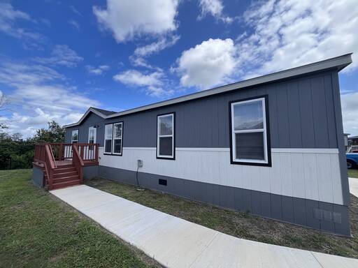mobile home thumb