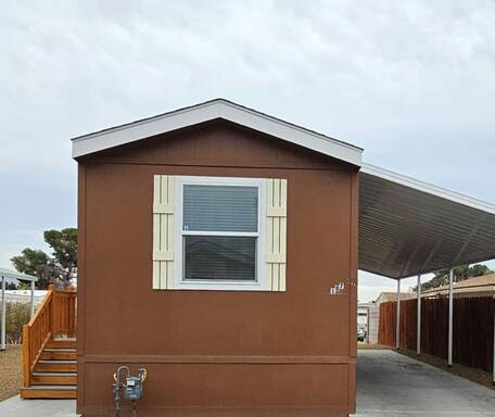 mobile home thumb