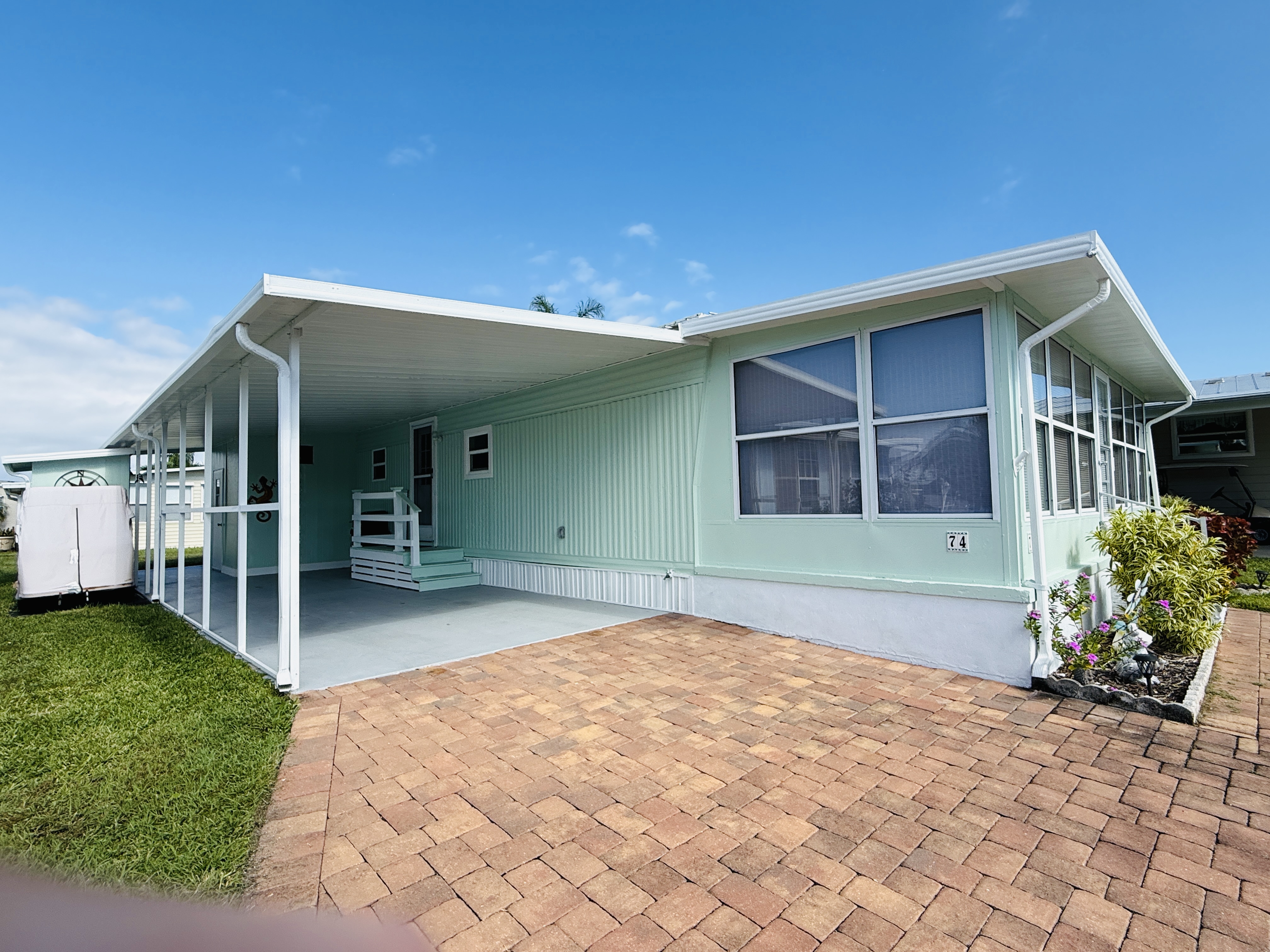 Vero Beach, FL