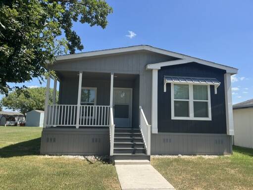 mobile home thumb