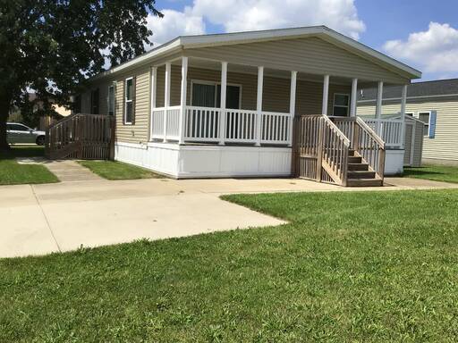 mobile home thumb
