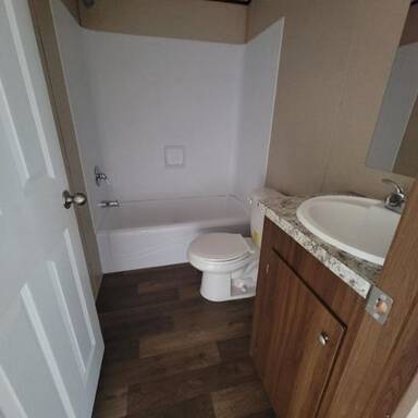 mobile home thumb
