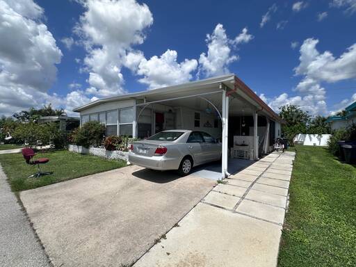 mobile home thumb