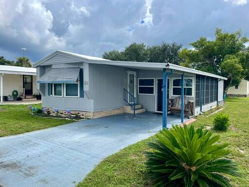 mobile home thumb
