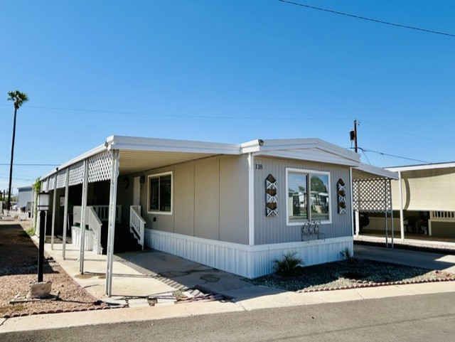Peoria, AZ