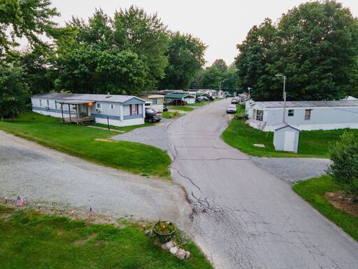 mobile home thumb